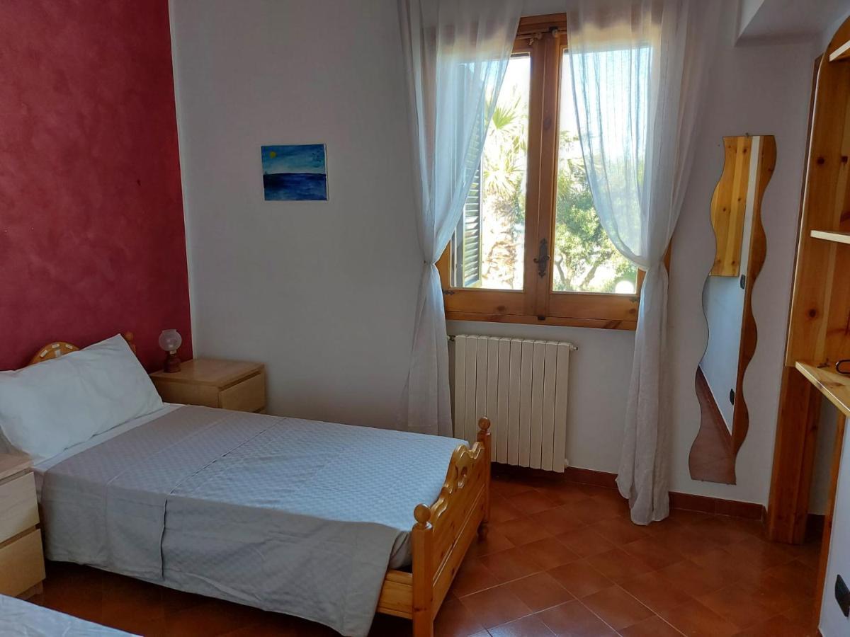 Villa Maremonti Monopoli Eksteriør bilde