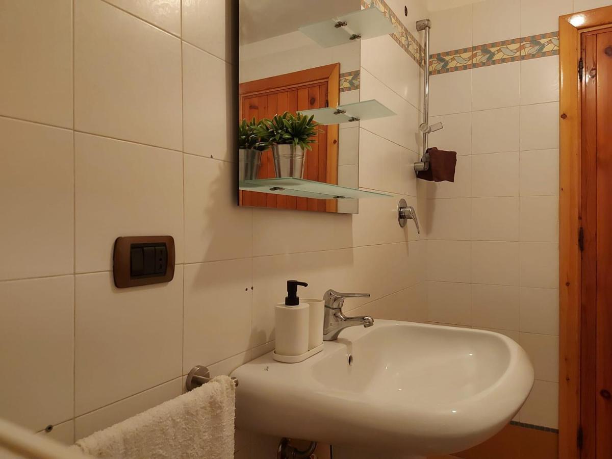 Villa Maremonti Monopoli Eksteriør bilde