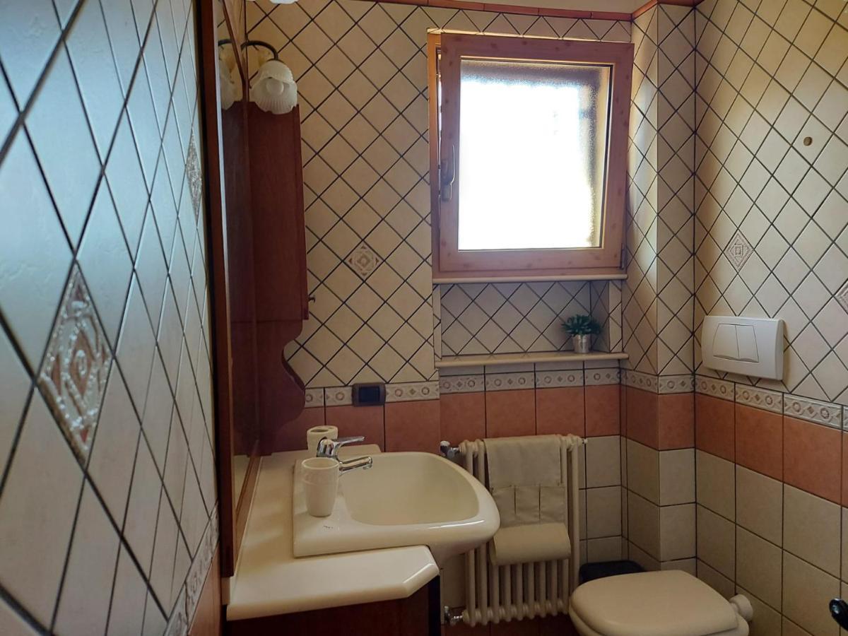 Villa Maremonti Monopoli Eksteriør bilde