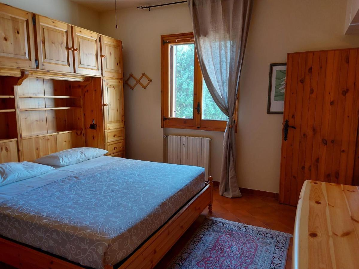 Villa Maremonti Monopoli Eksteriør bilde