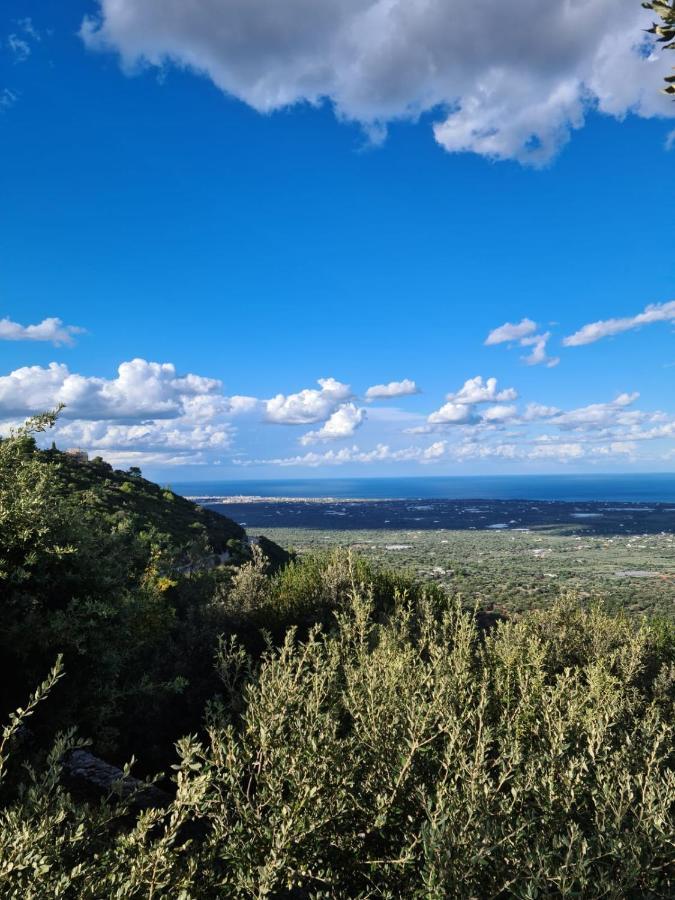 Villa Maremonti Monopoli Eksteriør bilde
