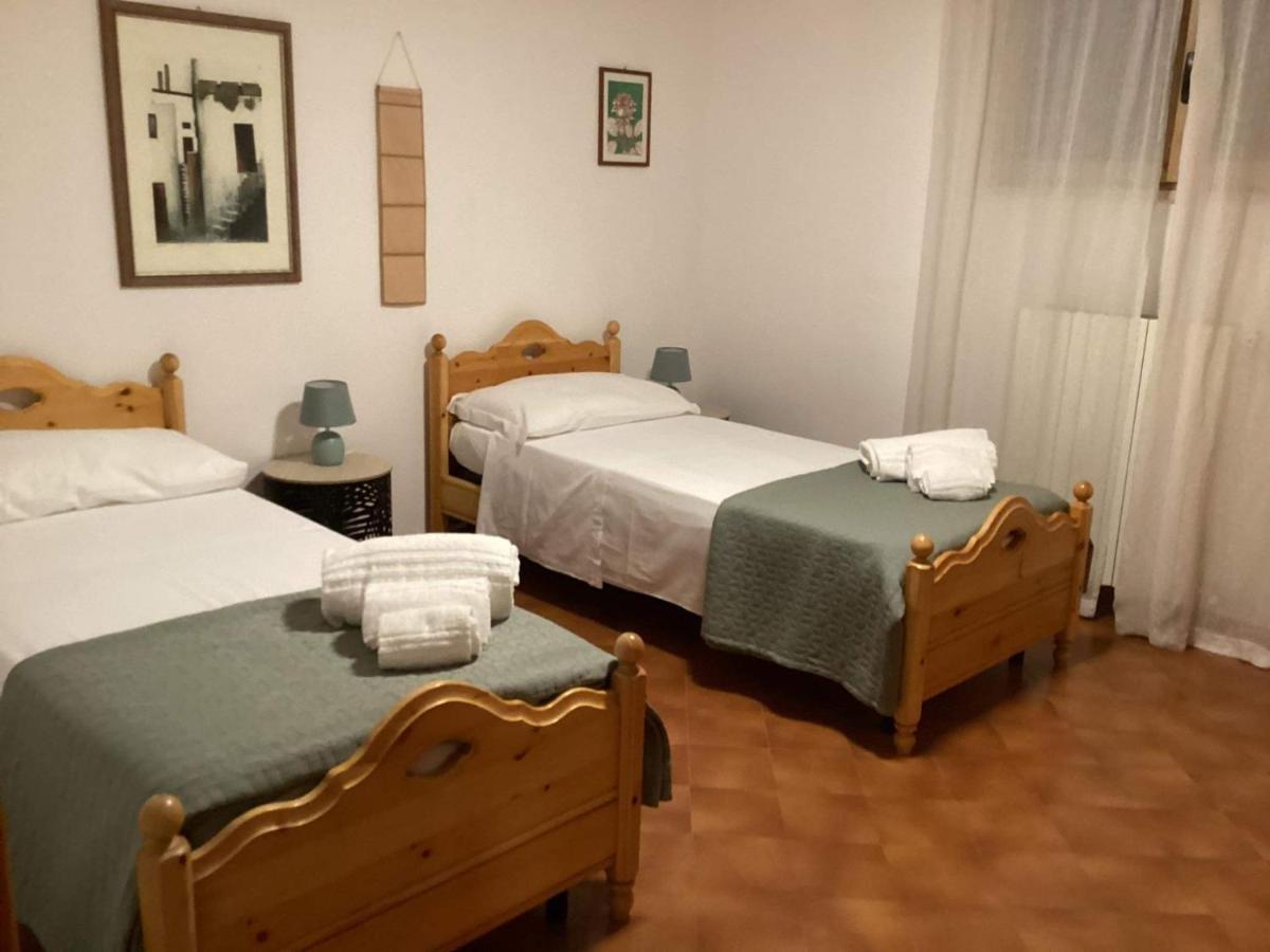 Villa Maremonti Monopoli Eksteriør bilde